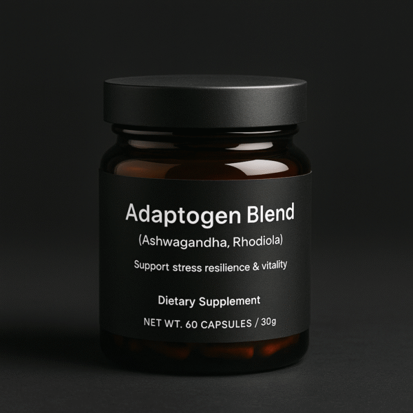 Adaptrium™