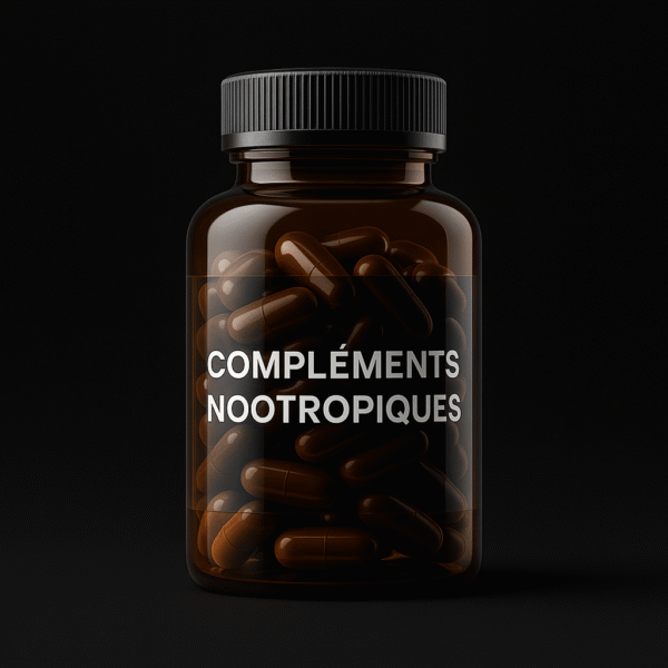 Nootropic Clarity Blend