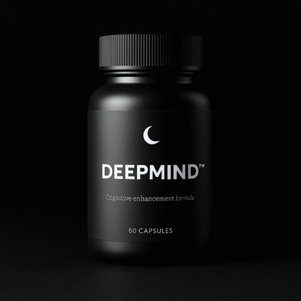 DeepMind™