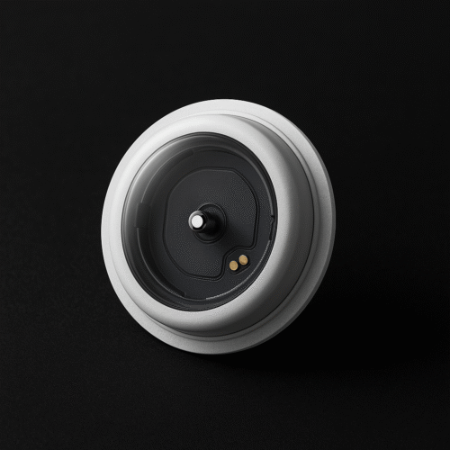 Glucotrack1 Glucotrack™